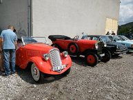 Deň detí s električkou s rekordnou návštevnosťou, od polovice júna sa historická električka vydá na trať každý víkend - 34322945_1715274998564295_473931945848340480_o