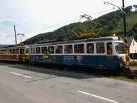 Deň detí s električkou s rekordnou návštevnosťou, od polovice júna sa historická električka vydá na trať každý víkend - 34345953_1715284201896708_2135187525998739456_o