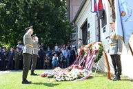 Zväčšiť fotografiu - Deň, kedy sa narodil spolutvorca nášho štátu