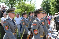 Zväčšiť fotografiu - Deň, kedy sa narodil spolutvorca nášho štátu