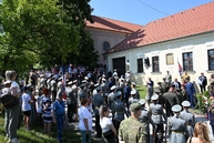 Zväčšiť fotografiu - Deň, kedy sa narodil spolutvorca nášho štátu