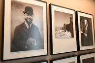 Zväčšiť fotografiu - Deň, kedy sa narodil spolutvorca nášho štátu
