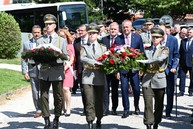Zväčšiť fotografiu - Deň, kedy sa narodil spolutvorca nášho štátu