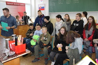 Deň otvorených dverí soš obchodu a služieb v púchove navštívili budúce gastronomické elity, kaderníčky i podnikatelia - 168_DOD 2019