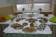 Deň otvorených dverí soš obchodu a služieb v púchove navštívili budúce gastronomické elity, kaderníčky i podnikatelia - 44_DOD 2019