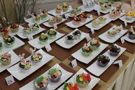 Deň otvorených dverí soš obchodu a služieb v púchove navštívili budúce gastronomické elity, kaderníčky i podnikatelia - 5_DOD 2019