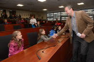 Deň otvorených dverí trenčianskeho samosprávneho kraja - 20141001_TSK_DOD_017w