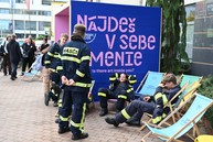 Zväčšiť fotografiu - Deň otvorených dverí trenčianskej župy ukáže moderný kraj hrdý na svoju históriu