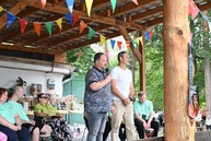 Zväčšiť fotografiu - Deň rodiny v css bôrik spojil generácie a posilnil rodinné väzby
