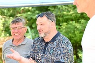 Zväčšiť fotografiu - Deň rodiny v css bôrik spojil generácie a posilnil rodinné väzby