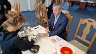 Zväčšiť fotografiu - Deň zdravia na trenčianskej župe - 20230417_083243