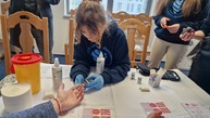 Zväčšiť fotografiu - Deň zdravia na trenčianskej župe - 20230417_083751
