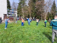 Zväčšiť fotografiu - Deň zeme v župných inštitúciach - 20230421_094533