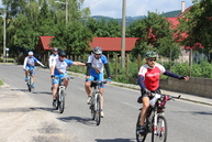 Desať krás myjavských a staroturianskych kopaníc, ktoré sa oplatí vidieť (nielen) cyklistom - HALUZICE
