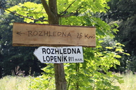 Desať krás myjavských a staroturianskych kopaníc, ktoré sa oplatí vidieť (nielen) cyklistom - NAQ_LOPENIK