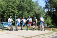 Desať krás myjavských a staroturianskych kopaníc, ktoré sa oplatí vidieť (nielen) cyklistom - PKO TRNOVCE