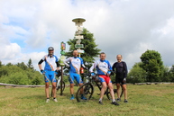 Desať krás myjavských a staroturianskych kopaníc, ktoré sa oplatí vidieť (nielen) cyklistom - VELKY_LOPENIK