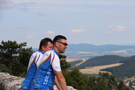 Desať krás myjavských a staroturianskych kopaníc, ktoré sa oplatí vidieť (nielen) cyklistom - VYHLAD_MOHYLA