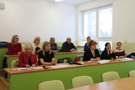Desiatku projektov predložených v rámci pakr predstavili komisii ako poslední žiadatelia z okresu bánovce nad bebravou - 1