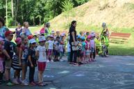Deti týždeň cibrili svoje tenisové umenie aj vďaka podpore z tsk - IMG_6770