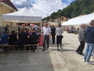 Zväčšiť fotografiu - Detské diecézne centrum spojilo ľudí v zubáku - IMG_20210829_130147