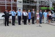 Dhz v okresoch bánovce nad bebravou, ilava a myjava sa tešia z novej techniky - IMG_9166