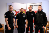 Do jarnej kvapky krvi tsk sa zapojili župné stredné školy aj organizácie, premiérovo i slovenská pátracia služba - 20190529_TSK_Kvapka_krvi_030w
