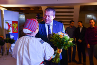 Zväčšiť fotografiu - Do konca mesiaca prijímame nominácie na výnimočné osobnosti kraja - DSC_7838