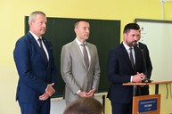 Zväčšiť fotografiu - Do okresov púchov a ilava pôjde viac ako 2 mil. eur, rozhodla o tom vláda na svojom výjazdovom rokovaní