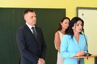 Zväčšiť fotografiu - Do okresov púchov a ilava pôjde viac ako 2 mil. eur, rozhodla o tom vláda na svojom výjazdovom rokovaní