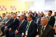 Zväčšiť fotografiu - Do okresov púchov a ilava pôjde viac ako 2 mil. eur, rozhodla o tom vláda na svojom výjazdovom rokovaní