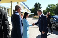 Zväčšiť fotografiu - Do okresov púchov a ilava pôjde viac ako 2 mil. eur, rozhodla o tom vláda na svojom výjazdovom rokovaní