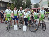 Zväčšiť fotografiu - Do práce na bicykli budeme tento rok jazdiť v júni! - 3