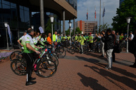 Do práce na bicykli najazdili zamestnanci zelenej župy viac ako 3 700 kilometrov v rámci 408 jázd - 20190502_TSK_Do_prace_na_bicykli_028w