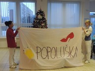 Do predvianočnej prípravy sa zapojili aj klienti css – bystričan - popoluška
