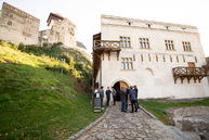 Zväčšiť fotografiu - Do siene slávy vstúpila nová šestica laureátov - TSK_Sieň slávy tn futbalu 2021-2