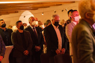 Zväčšiť fotografiu - Do siene slávy vstúpila nová šestica laureátov - TSK_Sieň slávy tn futbalu 2021-36