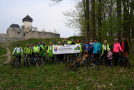 Zväčšiť fotografiu - Do šiesteho ročníka vkt sa zapojilo viac ako 150 športovcov - 7
