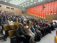 Zväčšiť fotografiu - Do súťaže k 80. výročiu snp sa zapojilo viac ako 200 detí - uhrovec 7
