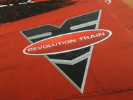 Do trenčianskeho kraja zavíta protidrogový vlak revolution train - 1