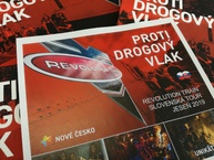 Do trenčianskeho kraja zavíta protidrogový vlak revolution train - 3