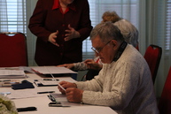Zväčšiť fotografiu - Do života v kraji sa seniori môžu zapojiť ešte aktívnejšie - Rokovanie JDS_TSK marec (5)