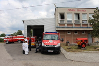 Dobrovoľné hasičské zbory v košeci i v miezgovciach oslávili 130. výročie od svojho vzniku - IMG_6237