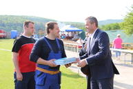 Dobrovoľné hasičské zbory v okresoch partizánske a prievidza sa tešia z nových kníh o dhz v trenčianskom kraji - IMG_2643