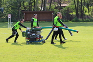 Dobrovoľné hasičské zbory v okresoch partizánske a prievidza sa tešia z nových kníh o dhz v trenčianskom kraji - IMG_2694