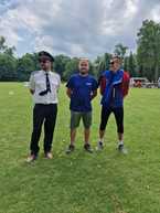 Zväčšiť fotografiu - Dobrovoľní hasiči v kraji oslavovali aj súťažili - IMG-20230624-WA0028