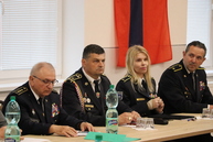 Zväčšiť fotografiu - Dobrovoľní hasiči v kraji si volia nových predsedov územných organizácií - IMG_6682