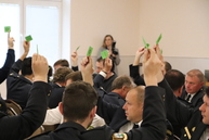 Zväčšiť fotografiu - Dobrovoľní hasiči v kraji si volia nových predsedov územných organizácií - IMG_6697
