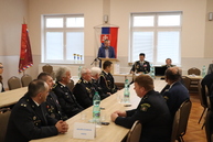 Zväčšiť fotografiu - Dobrovoľní hasiči v kraji si volia nových predsedov územných organizácií - IMG_6701