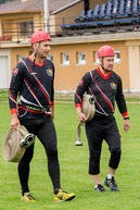 Zväčšiť fotografiu - Dobrovoľní hasiči z nitrianskeho rudna zachránili ľudský život - dhz nitr.rudno